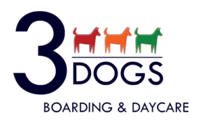 3 Dogs Boarding & Daycare – Serving Portland Metro Area